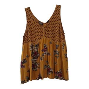 Boho Rayon Blouse ANGIE